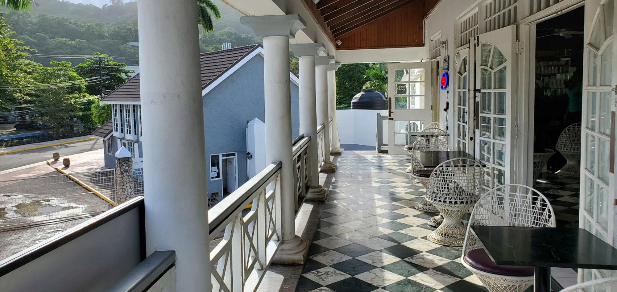 Sandcastles Resort, Ocho Rios Luaran gambar