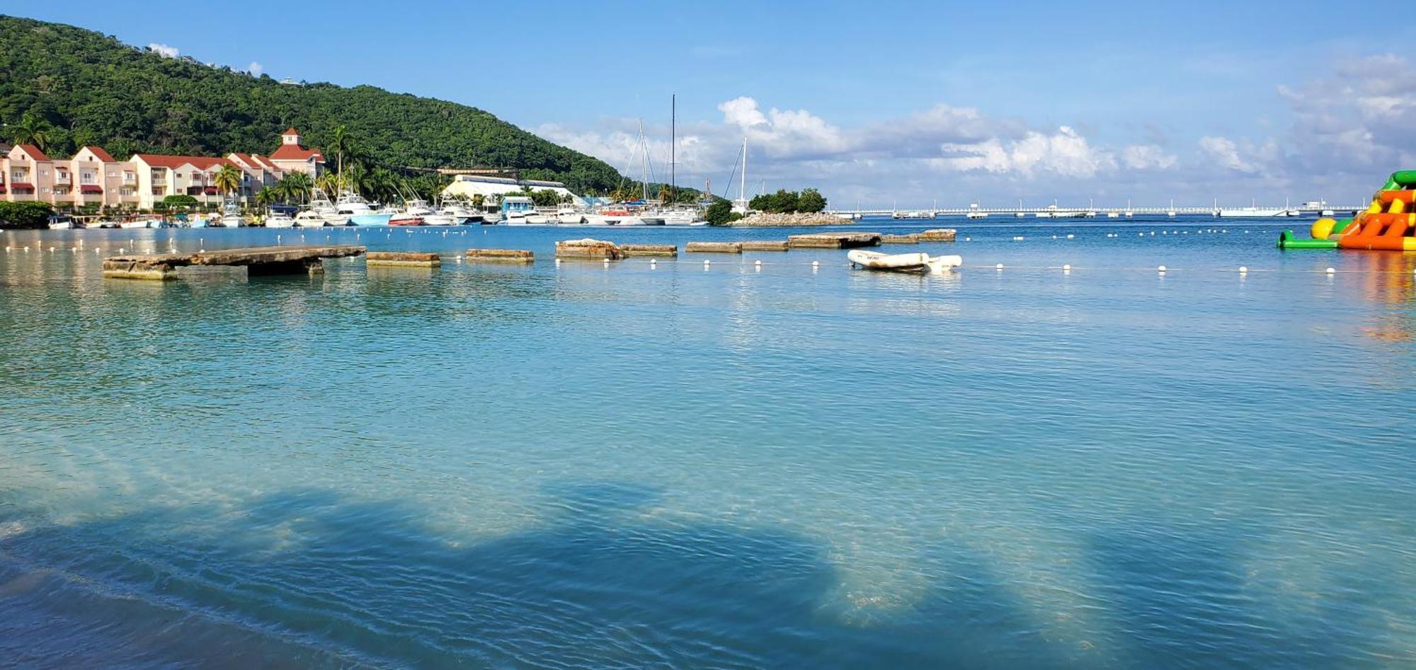 Sandcastles Resort, Ocho Rios Luaran gambar