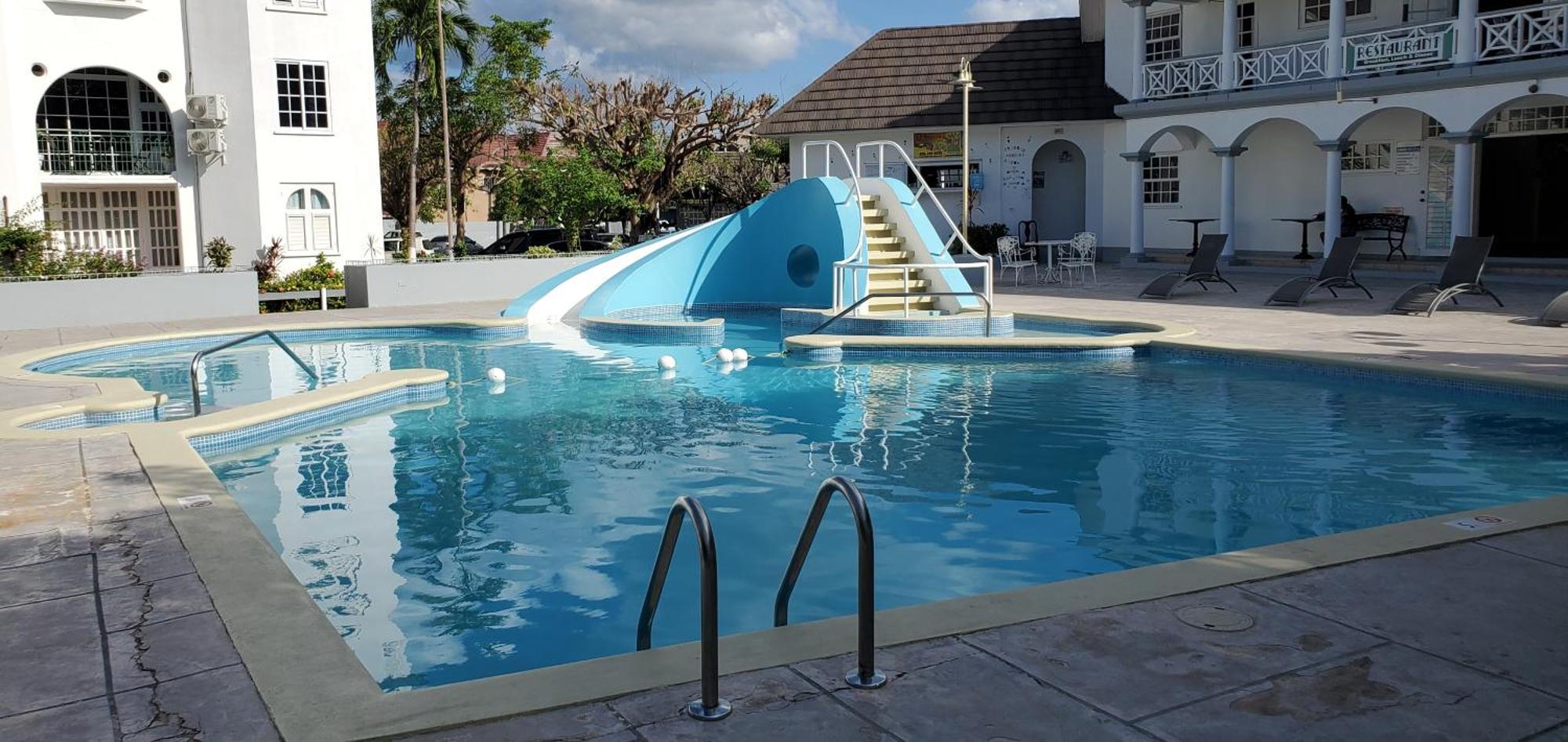 Sandcastles Resort, Ocho Rios Luaran gambar