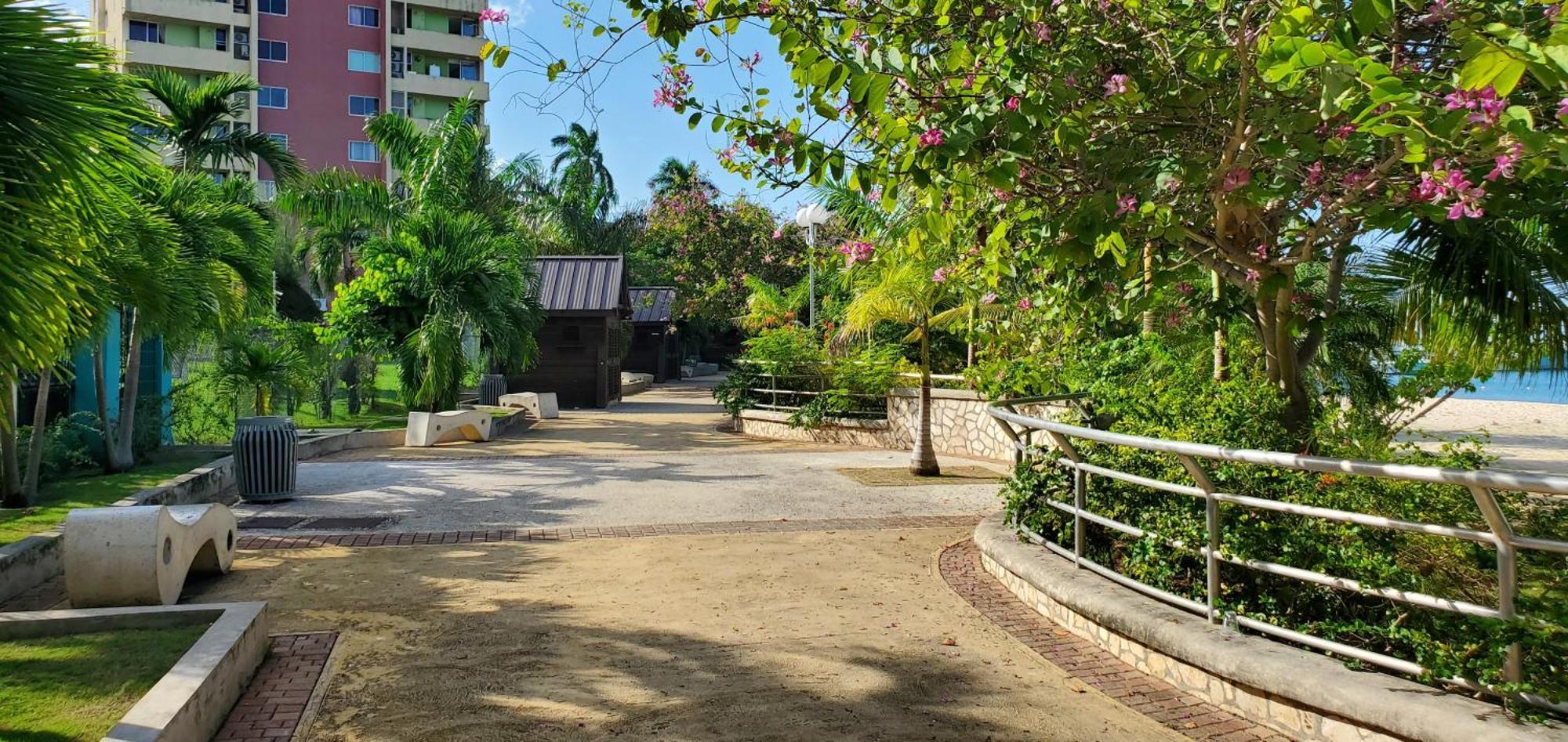 Sandcastles Resort, Ocho Rios Luaran gambar