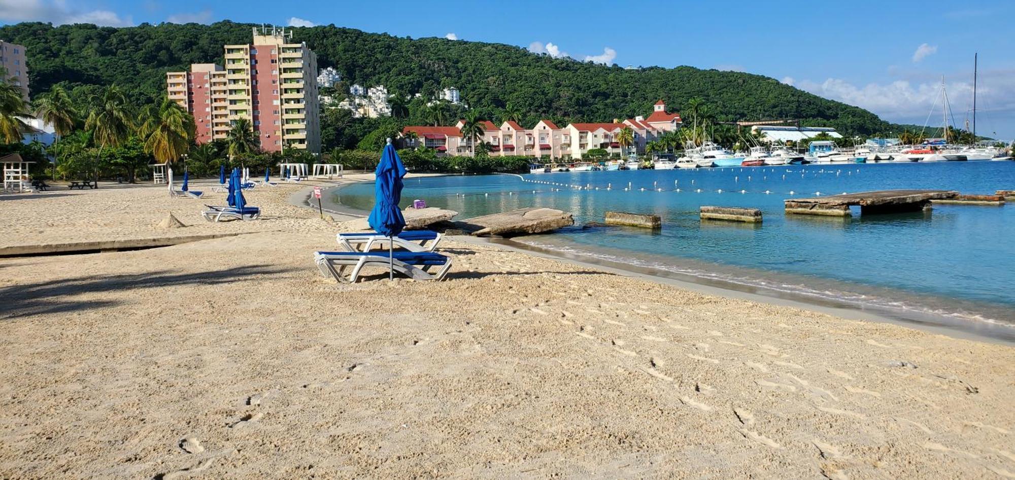 Sandcastles Resort, Ocho Rios Luaran gambar