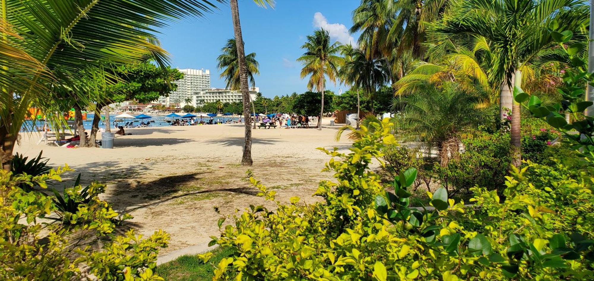 Sandcastles Resort, Ocho Rios Luaran gambar