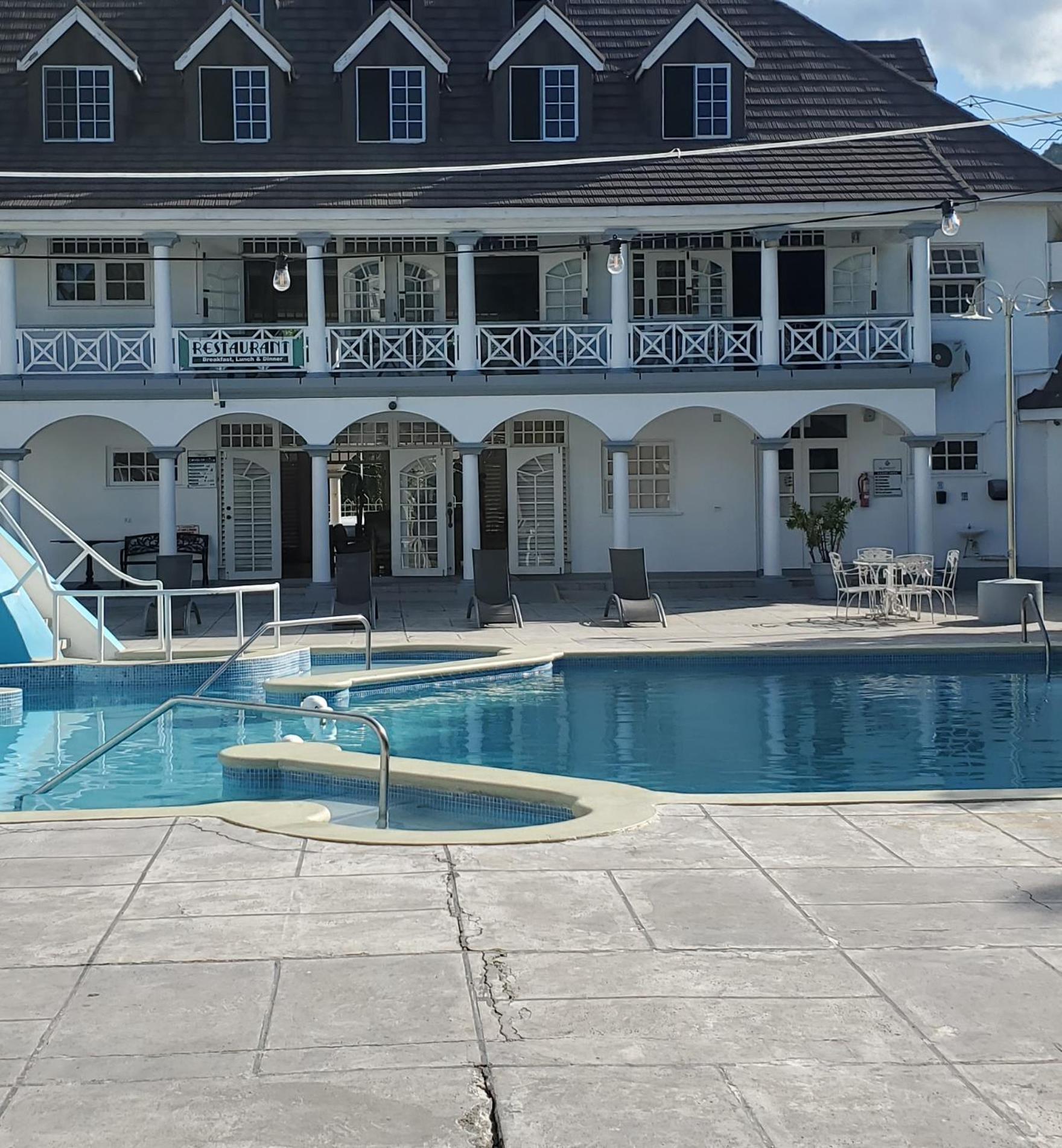 Sandcastles Resort, Ocho Rios Luaran gambar