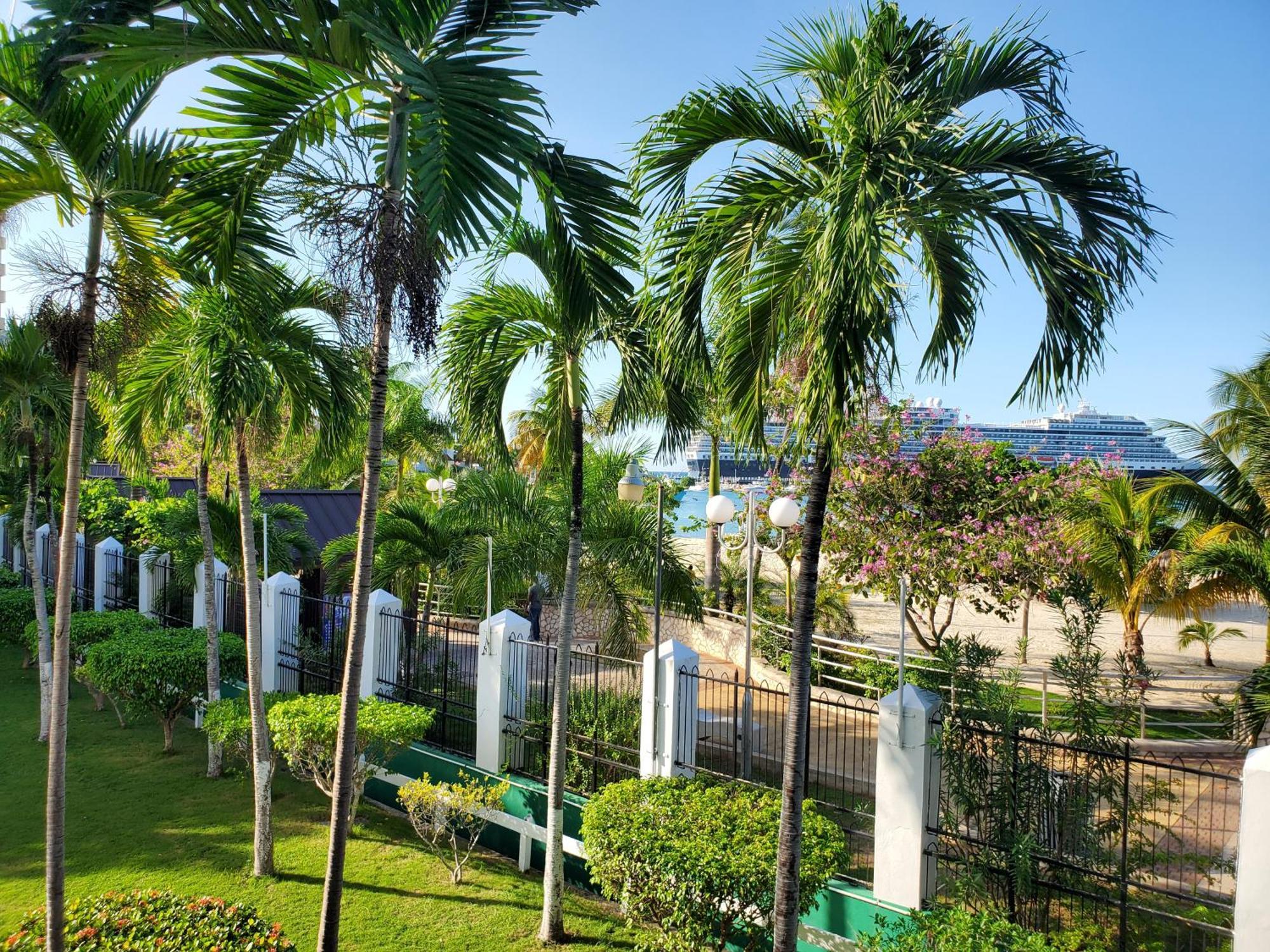 Sandcastles Resort, Ocho Rios Luaran gambar