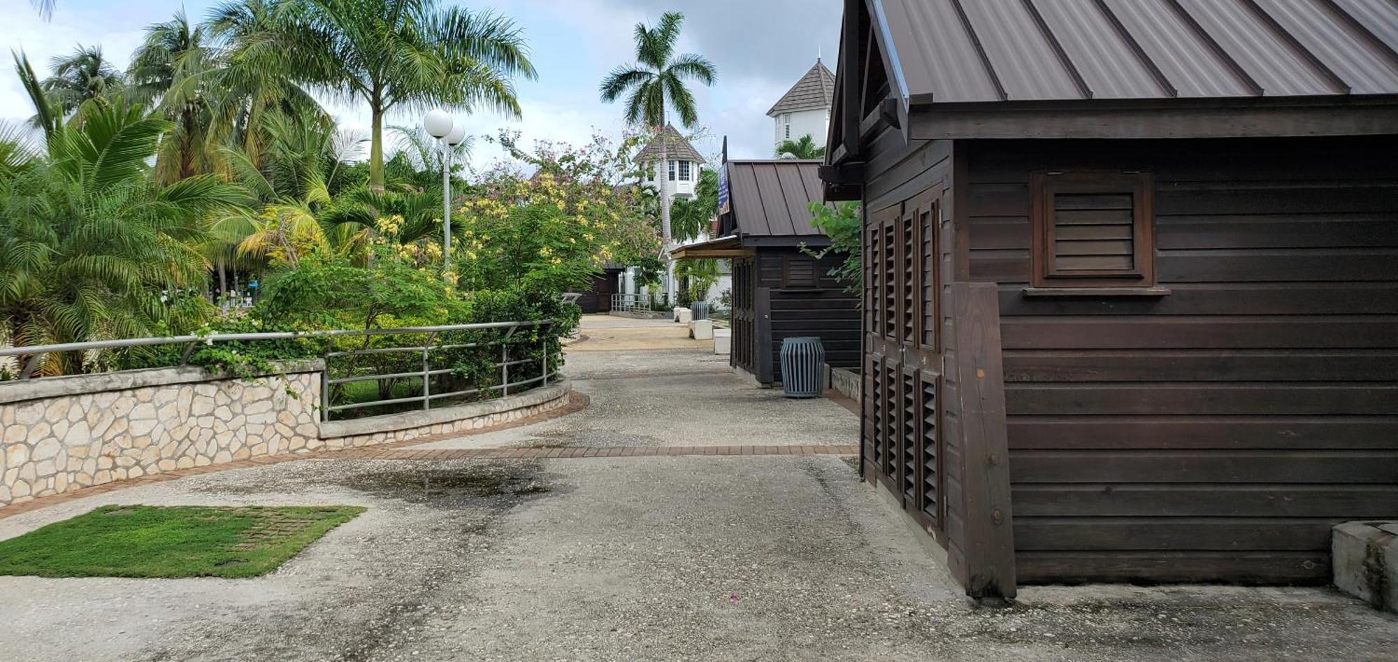 Sandcastles Resort, Ocho Rios Luaran gambar
