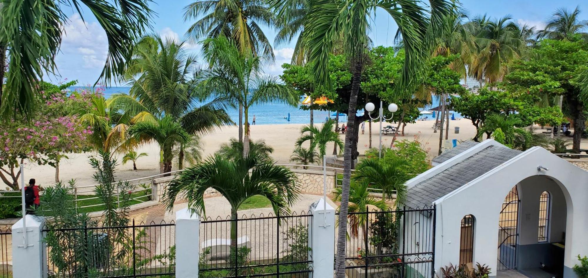 Sandcastles Resort, Ocho Rios Luaran gambar