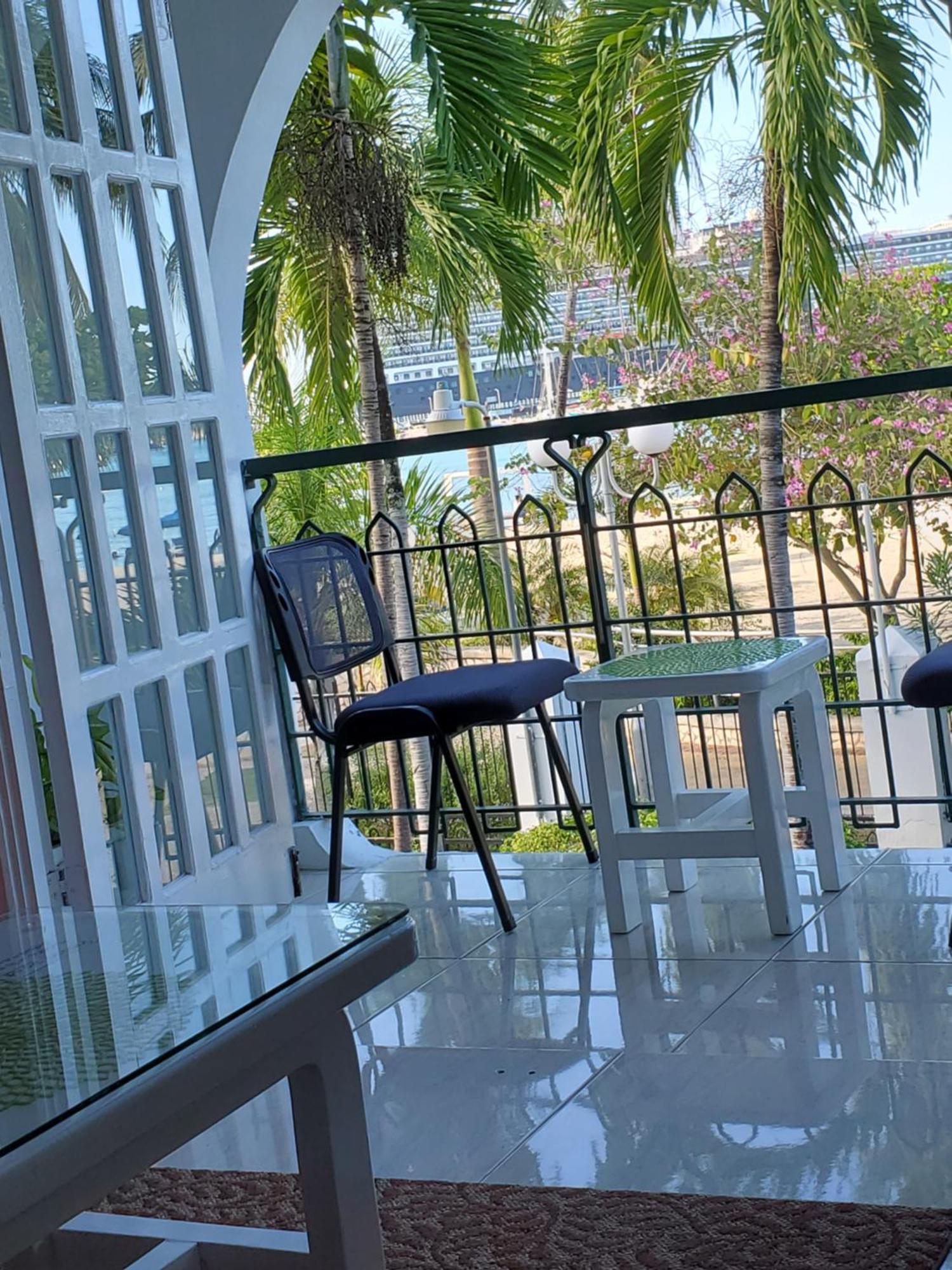 Sandcastles Resort, Ocho Rios Luaran gambar