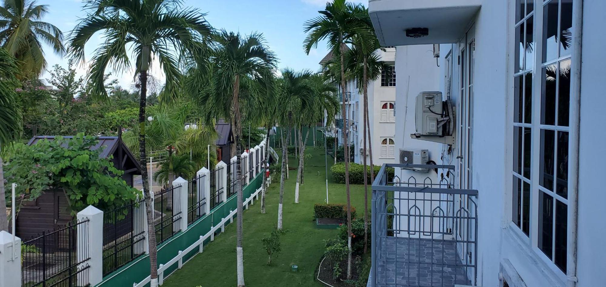 Sandcastles Resort, Ocho Rios Luaran gambar