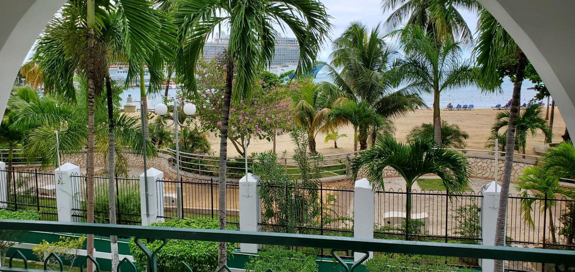 Sandcastles Resort, Ocho Rios Luaran gambar