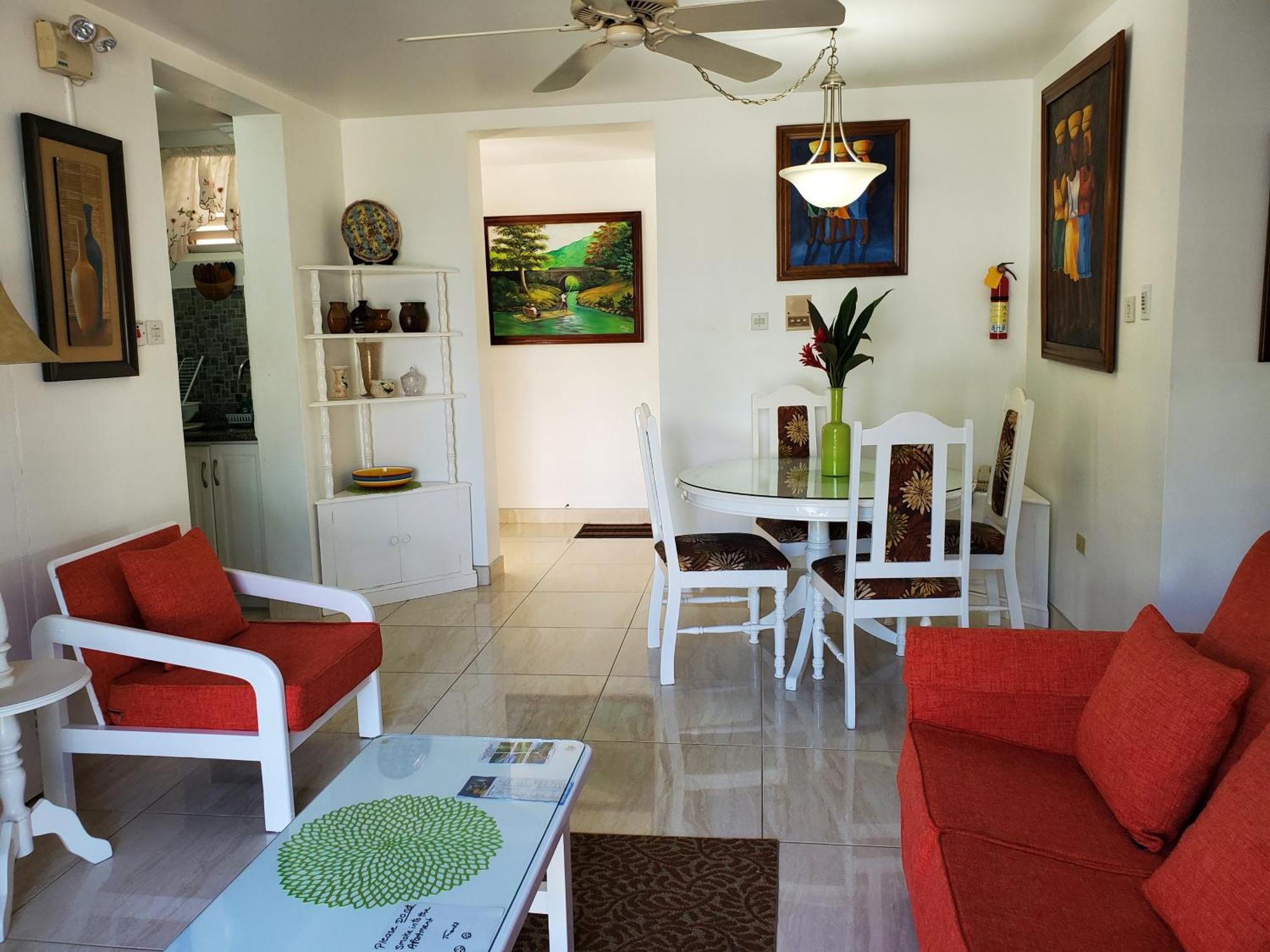 Sandcastles Resort, Ocho Rios Luaran gambar