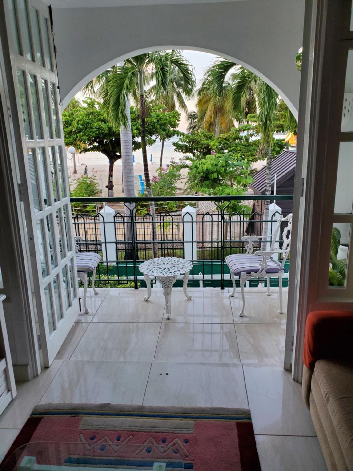 Sandcastles Resort, Ocho Rios Luaran gambar