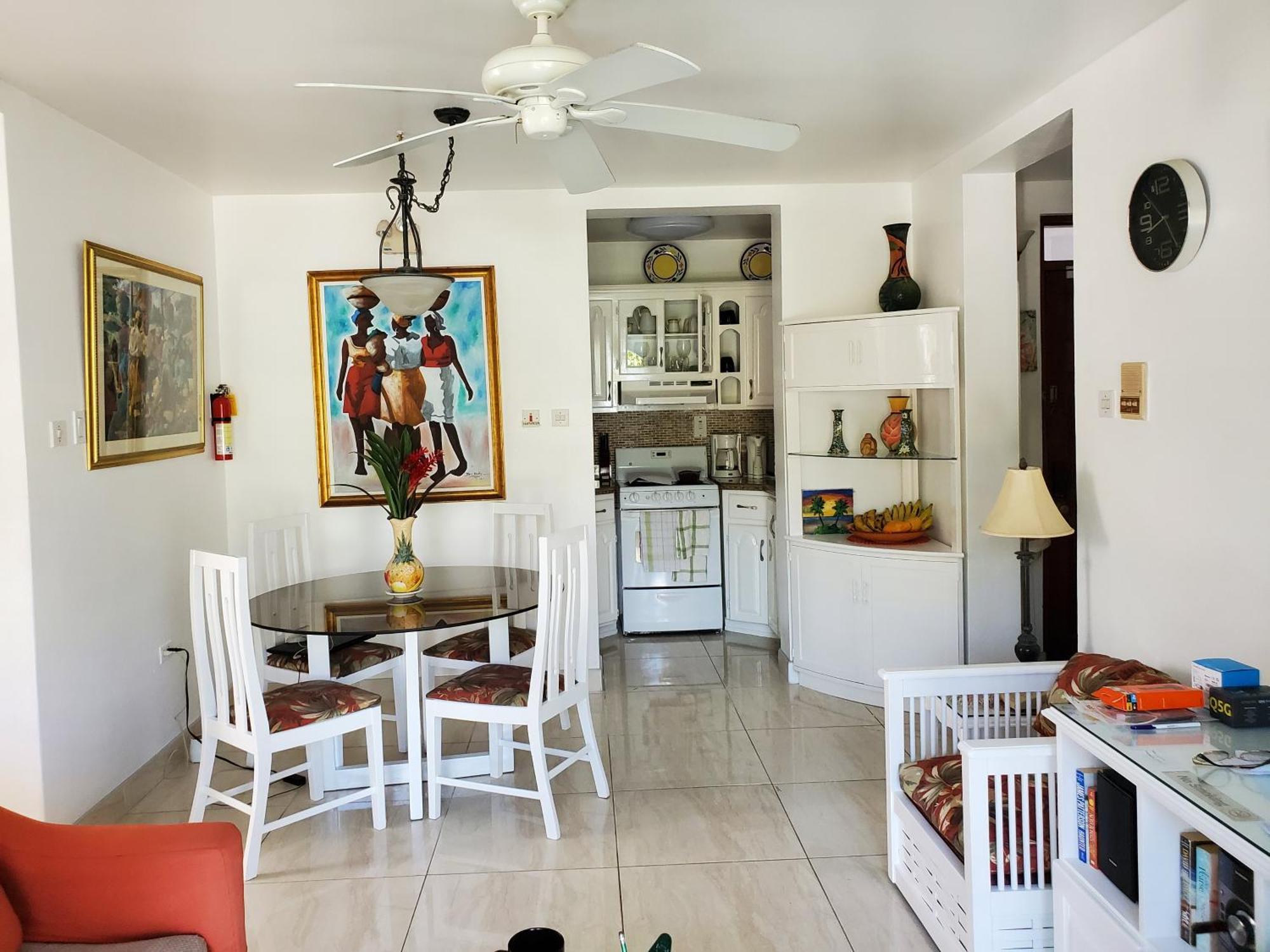 Sandcastles Resort, Ocho Rios Luaran gambar