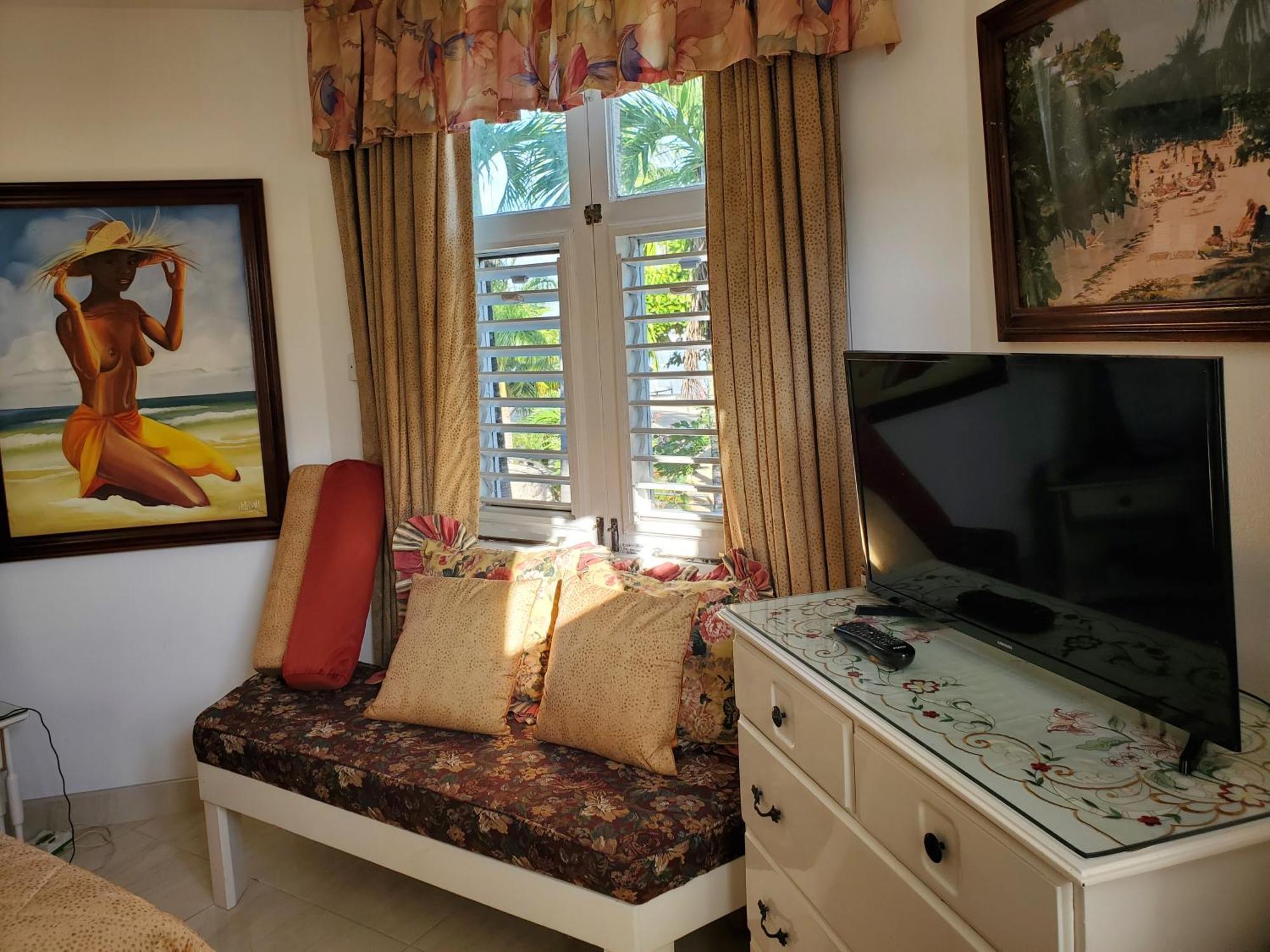 Sandcastles Resort, Ocho Rios Luaran gambar