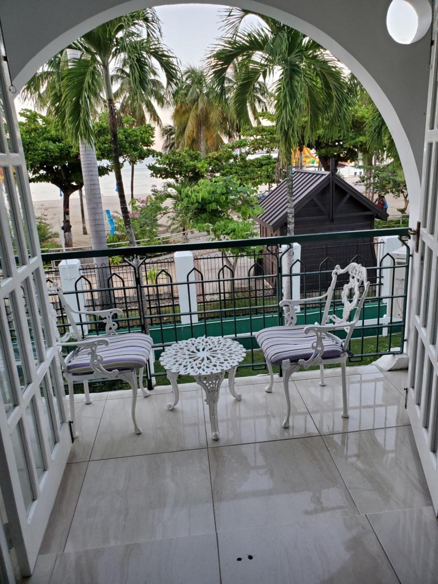 Sandcastles Resort, Ocho Rios Luaran gambar