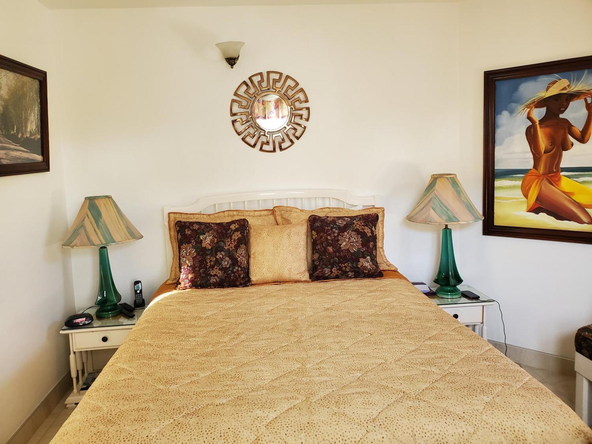 Sandcastles Resort, Ocho Rios Luaran gambar