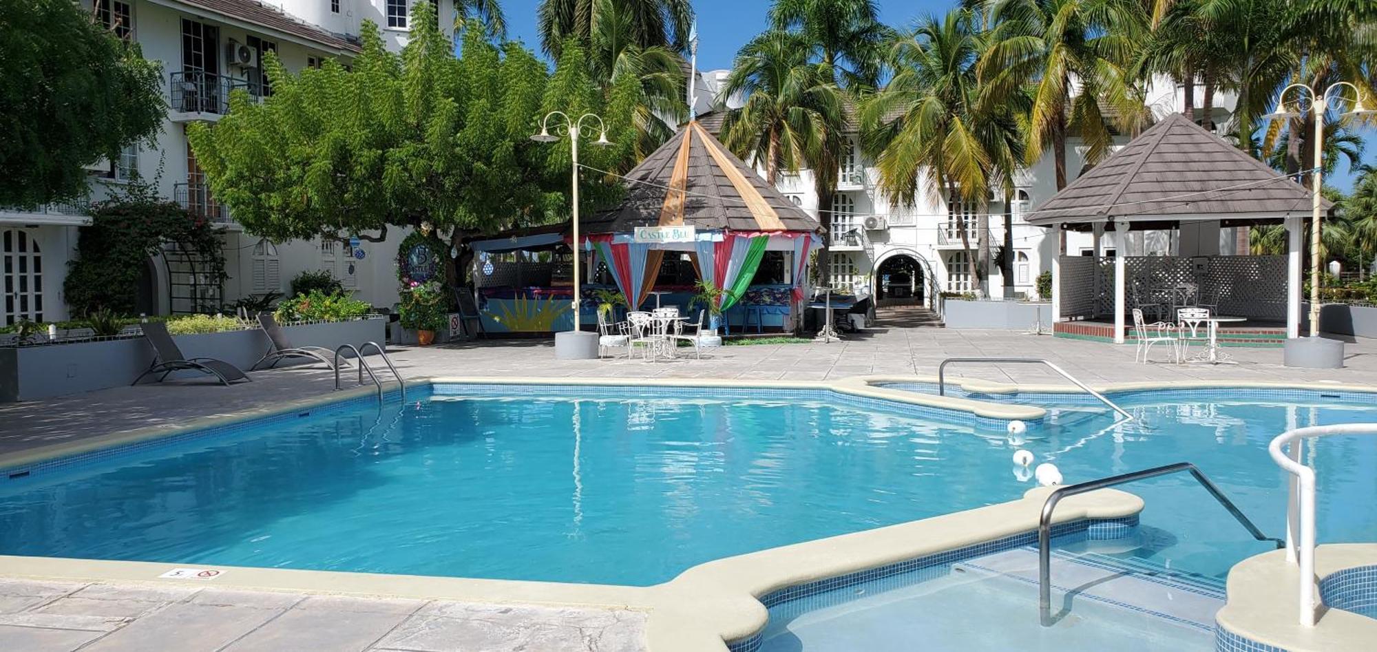 Sandcastles Resort, Ocho Rios Luaran gambar
