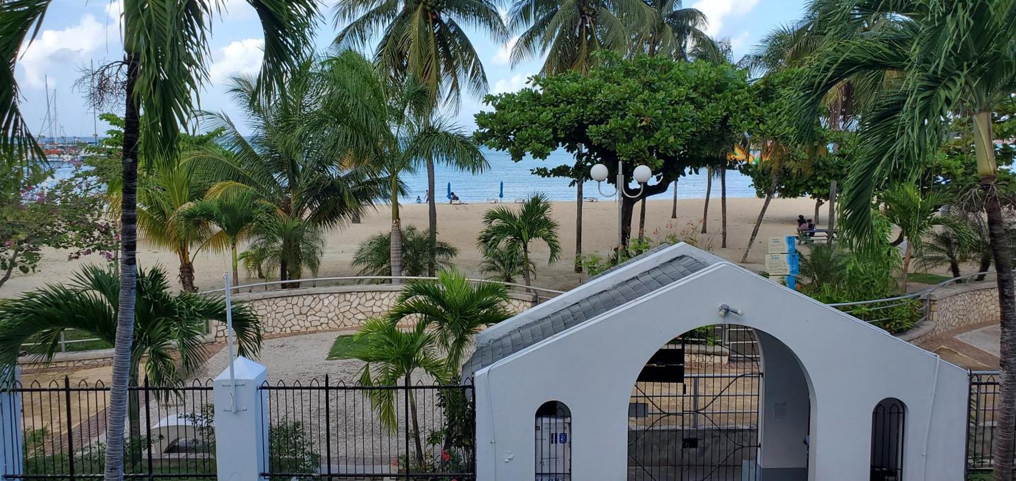 Sandcastles Resort, Ocho Rios Luaran gambar