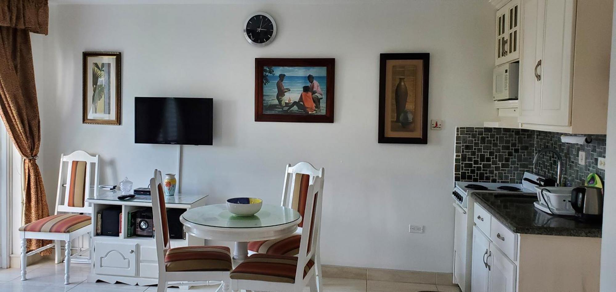 Sandcastles Resort, Ocho Rios Luaran gambar