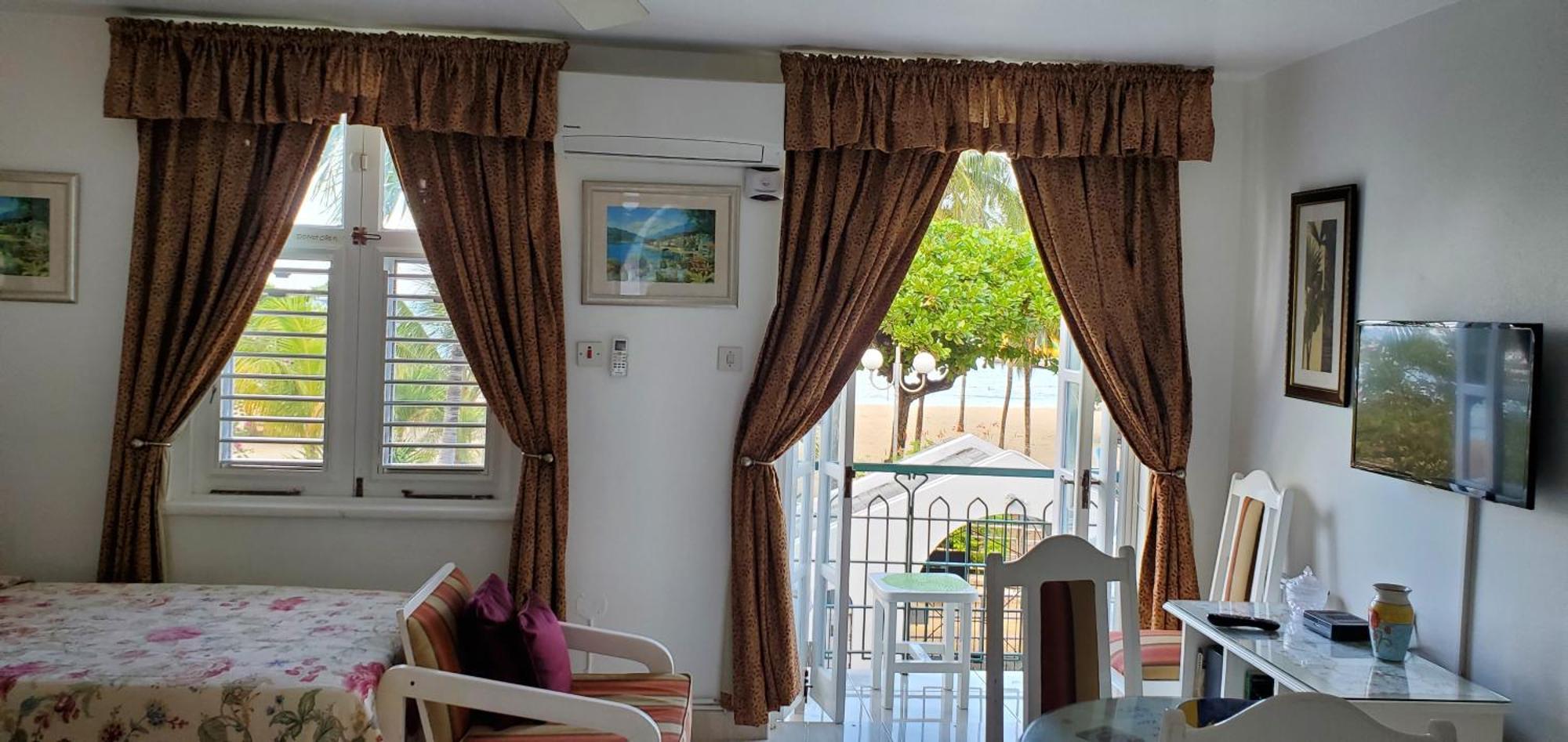 Sandcastles Resort, Ocho Rios Luaran gambar