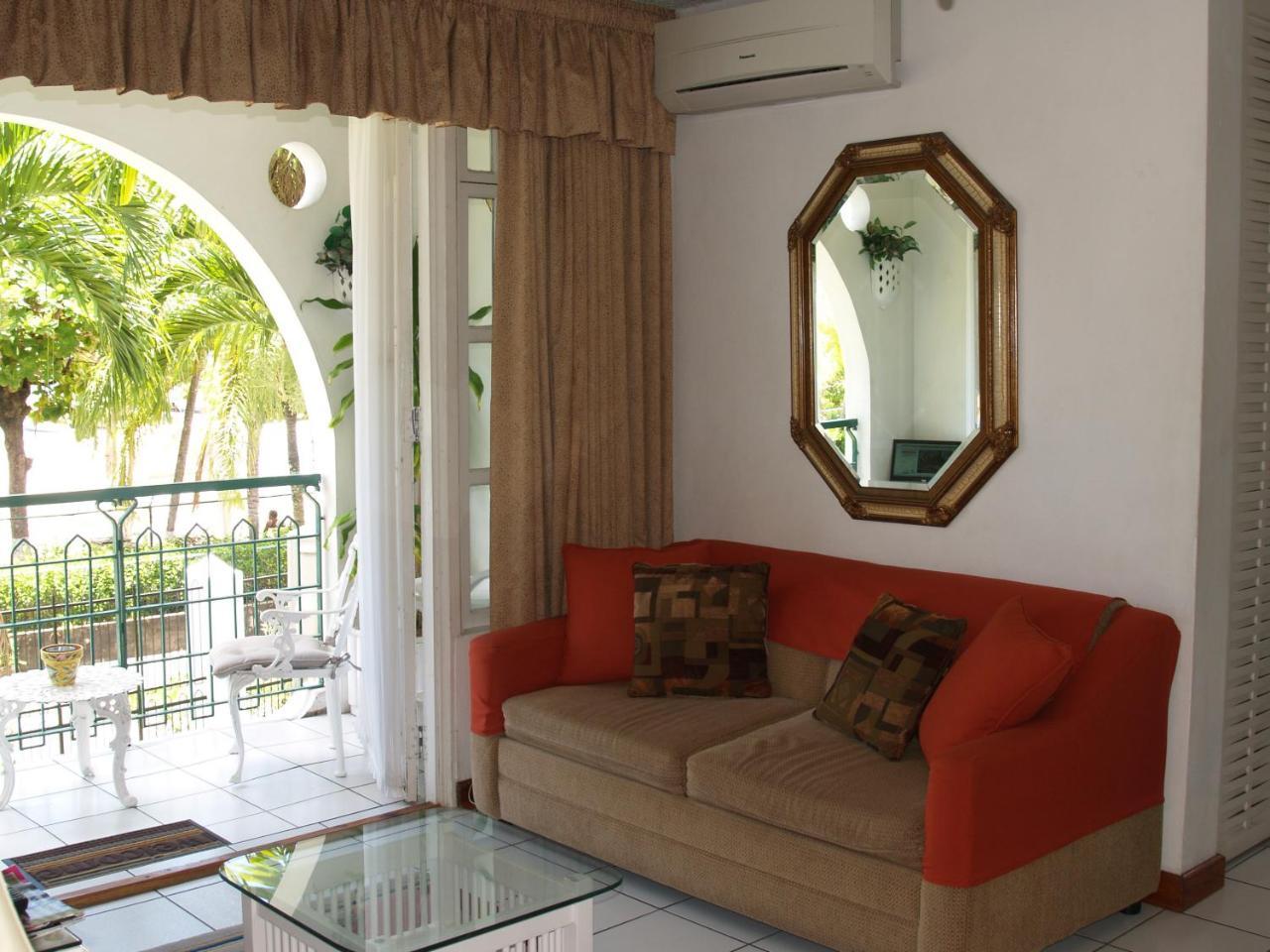 Sandcastles Resort, Ocho Rios Luaran gambar