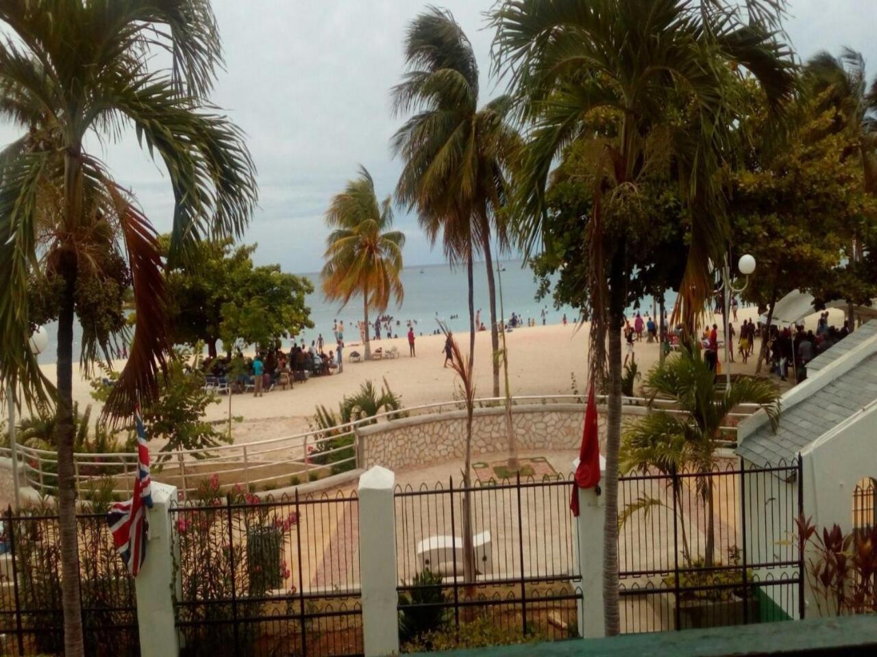 Sandcastles Resort, Ocho Rios Luaran gambar