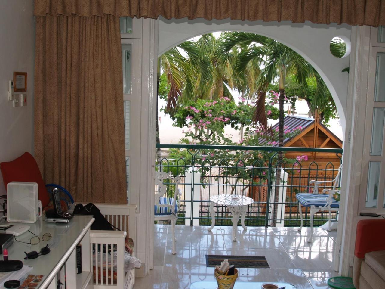 Sandcastles Resort, Ocho Rios Luaran gambar