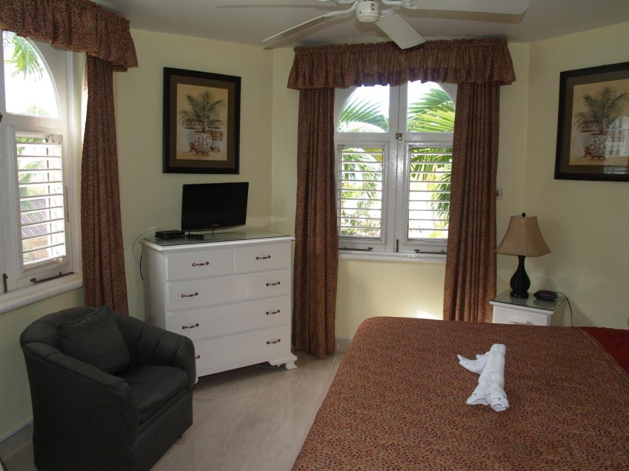 Sandcastles Resort, Ocho Rios Luaran gambar
